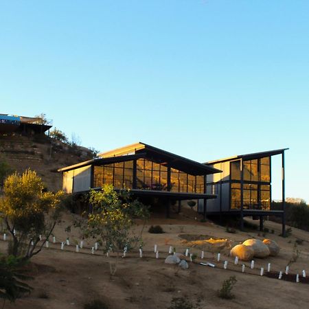 Origen75 Loft - Villas - Skypool - Vinedo, Valle De Guadalupe Exterior foto